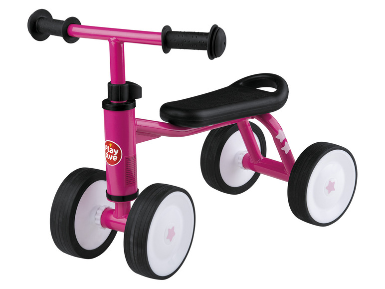 Ga naar volledige schermweergave: Playtive Loopfiets - afbeelding 8