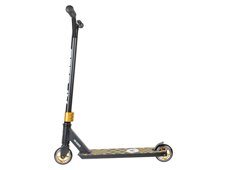 Aller en mode plein écran Apollo Stunt Scooter »Genius Pro 4.0« - Photo 11