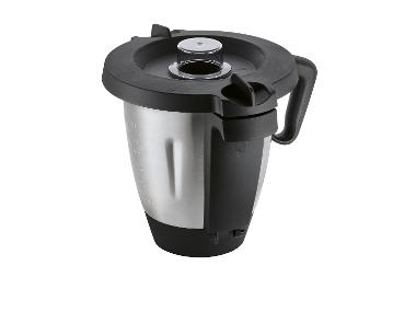 SILVERCREST® Set de bol mixeur pour Monsieur Cuisine smart