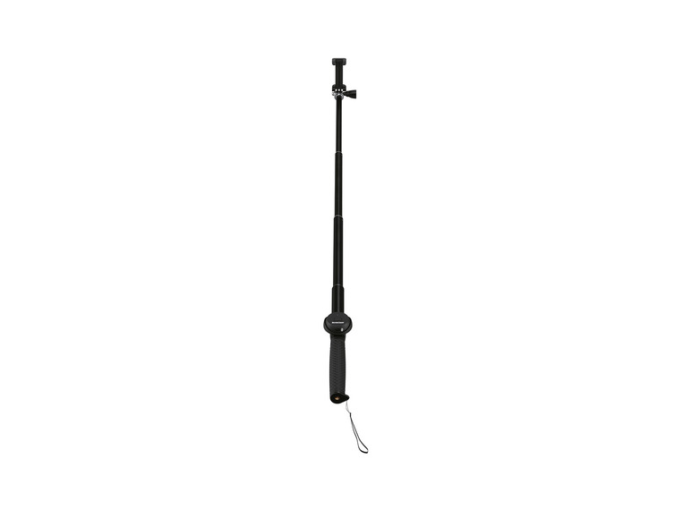 SILVERCREST® Selfiestick, Bluetooth®, trépied amovible
