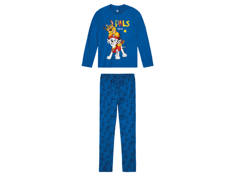 Aller en mode plein écran Pyjama pour enfant en pur coton - Photo 10
