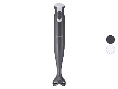 Mixeur plongeant SILVERCREST® KITCHEN TOOLS