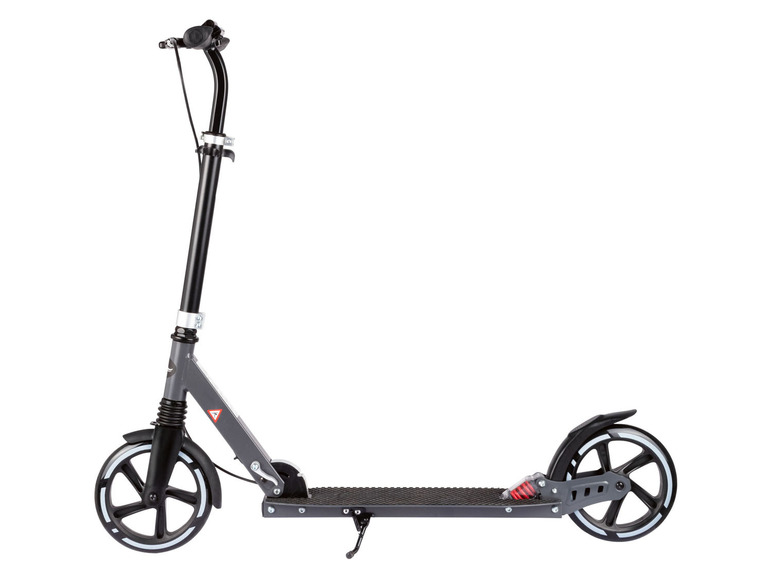 Aller en mode plein écran CRIVIT Trottinette »Big Wheel«, pliable, cadre en aluminium - Photo 11