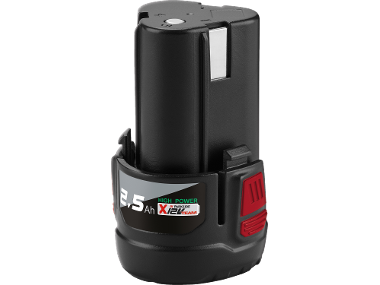 Batterie 12 V, 2,5 Ah PARKSIDE PERFORMANCE® PAPK12