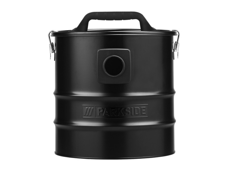 Ga naar volledige schermweergave: As- en grofvuilfilter PARKSIDE® - afbeelding 4