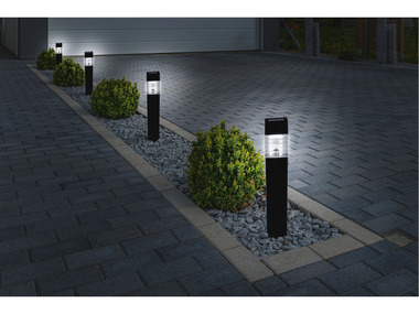 LIVARNO home Ledsolarlamp