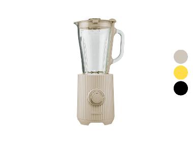 SILVERCREST® Blender plissé