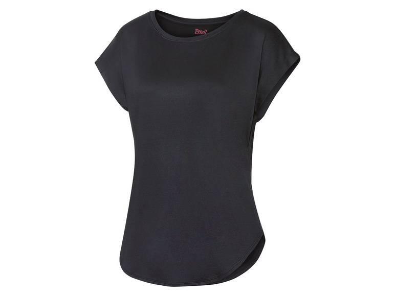 Aller en mode plein écran CRIVIT T-shirt de sport à manches courtes - Photo 5