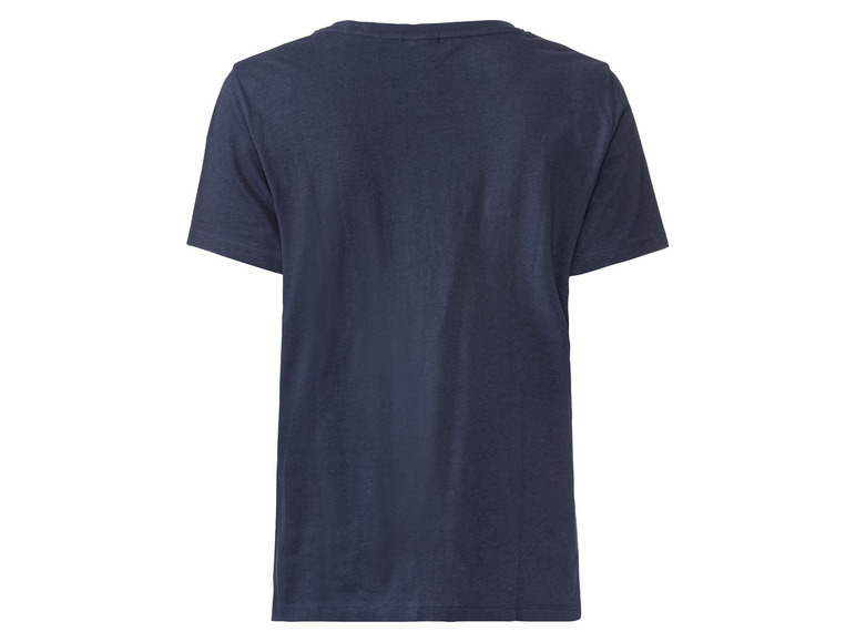 Aller en mode plein écran esmara® T-shirt en coton - Photo 12