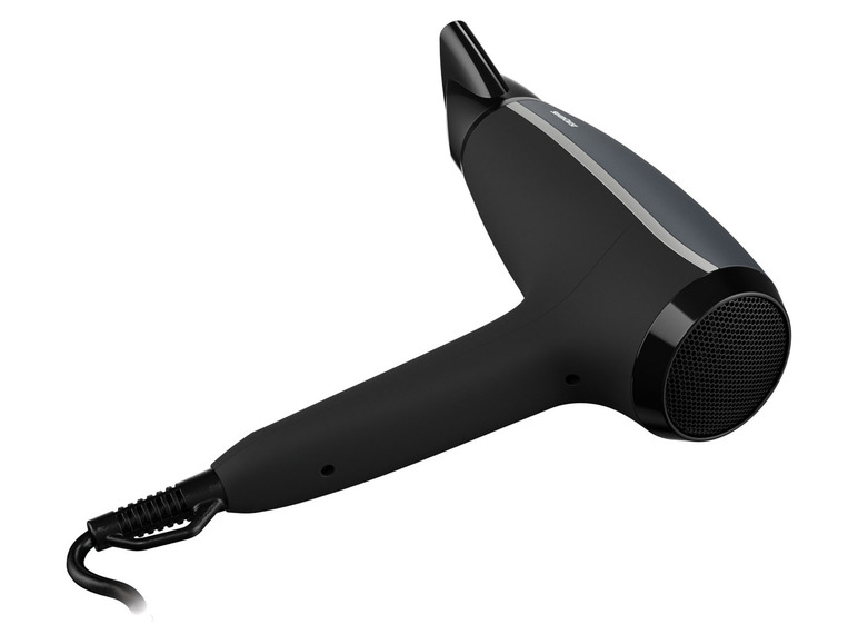 Aller en mode plein écran SILVERCREST® Sèche-cheveux, 2 200 W, à technologie ionique - Photo 13