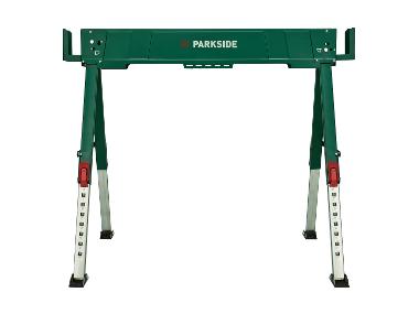 PARKSIDE® Établi pliant