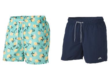 CRIVIT Short de bain pour hommes