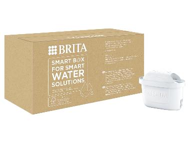 BRITA Cartouches filtre à eau Pure Performance Pack « Maxtra Pro Pure », 6 pièces