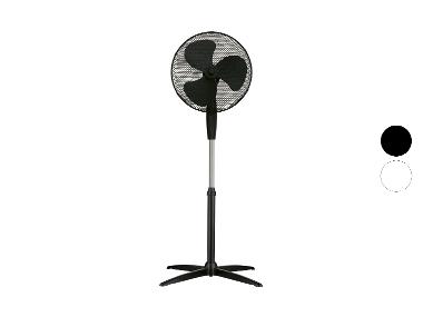 TRONIC® Ventilateur sur pied