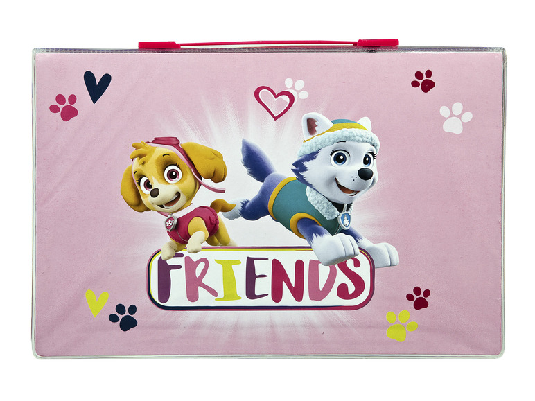 Aller en mode plein écran Undercover Coffret à dessin, 53 pièces - Photo 21