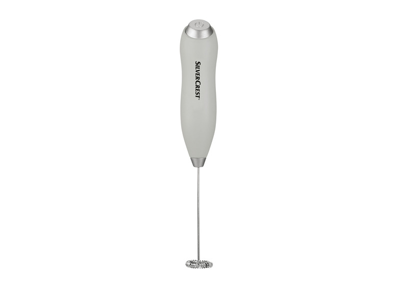 Ga naar volledige schermweergave: SILVERCREST® Melkopschuimer - afbeelding 2