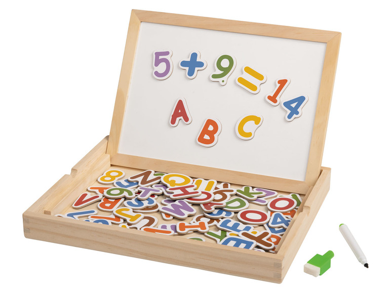 Ga naar volledige schermweergave: PLAYTIVE® Educatief houten speelgoed - afbeelding 9