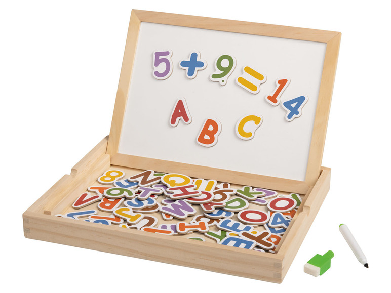 Aller en mode plein écran Playtive Jouets en bois éducatifs - Photo 9