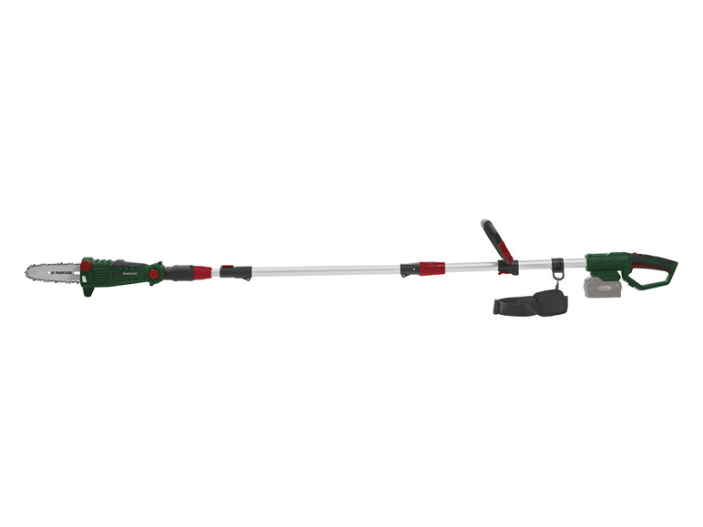 Ga naar volledige schermweergave: PARKSIDE® Accuhoogsnoeier »PAHE 20-Li«, 20 V - afbeelding 6