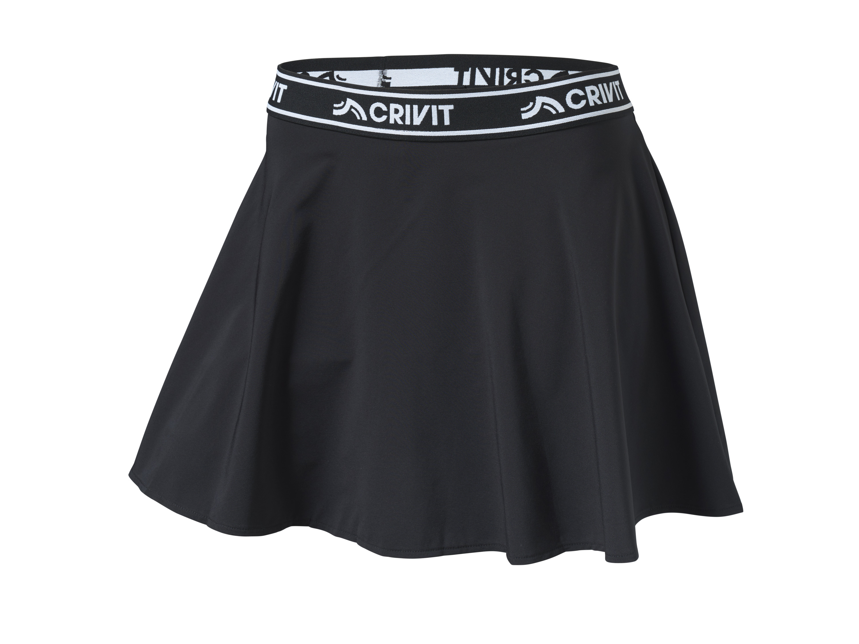 CRIVIT Tennisrok met short voor dames - 5