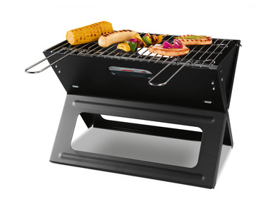 GRILLMEISTER Barbecue pliable