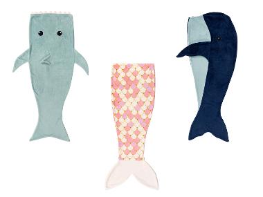 Couverture douillette enfant LIVARNO home