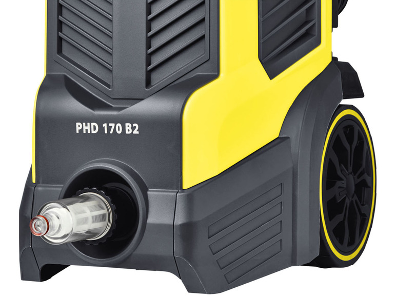 Ga naar volledige schermweergave: PARKSIDE® Hogedrukreiniger »PHD 170«, 2400 W - afbeelding 7