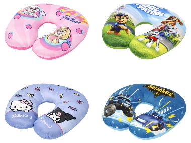 Coussin de nuque pour enfants