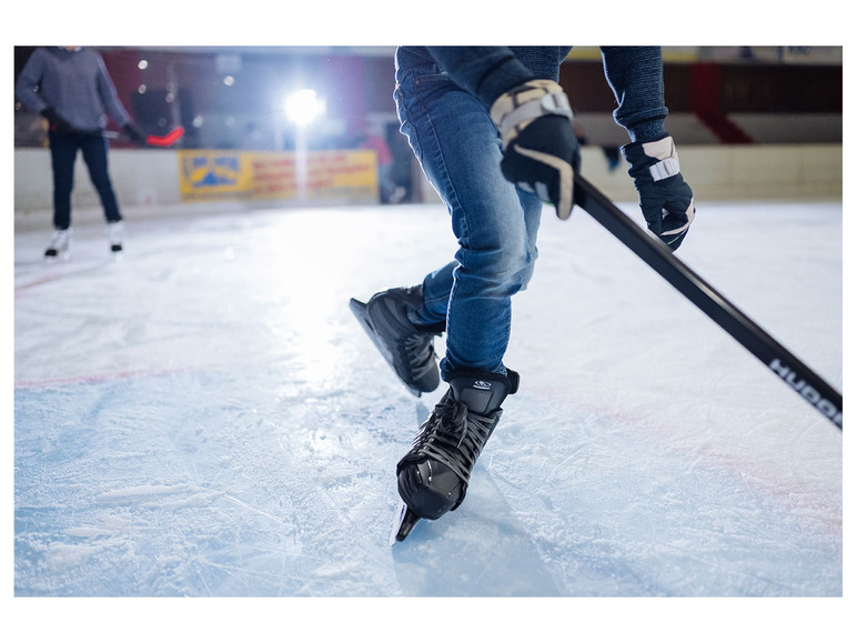Ga naar volledige schermweergave: HUDORA IJshockeyschaatsen - afbeelding 4