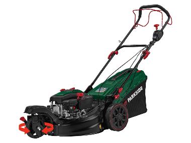 Tondeuse thermique PARKSIDE® Trike PBRMT51