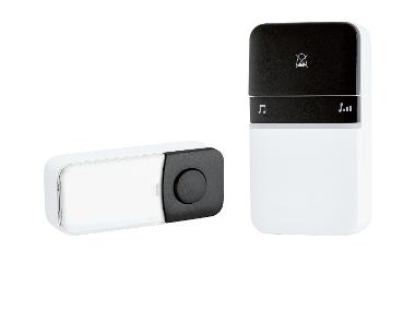 Sonnette sans fil SILVERCREST®