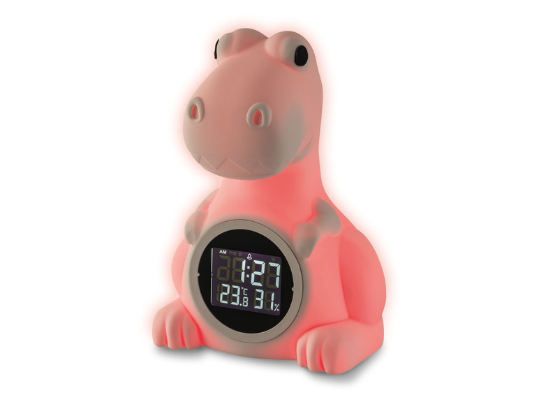 Ga naar volledige schermweergave: AURIOL® Wekker - afbeelding 20
