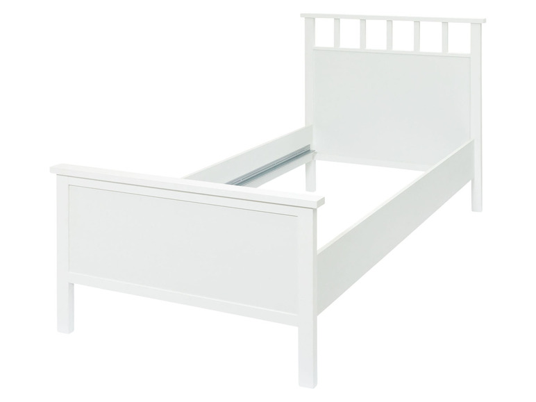 Ga naar volledige schermweergave: LIVARNO home Bedframe - afbeelding 1