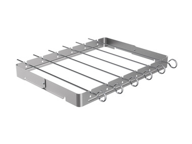 GRILLMEISTER Barbecuespiesset