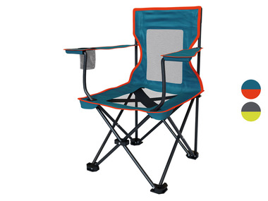 Rocktrail Campingstoel