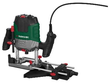 Défonceuse PARKSIDE® POF1200