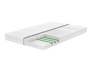 LIVARNO home Koudschuimmatras, 140 x 200, H2