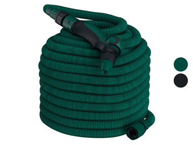 PARKSIDE® Set de tuyau d'arrosage flexible, 30 m