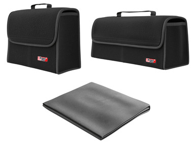ULTIMATE SPEED® Accessoires pour coffre