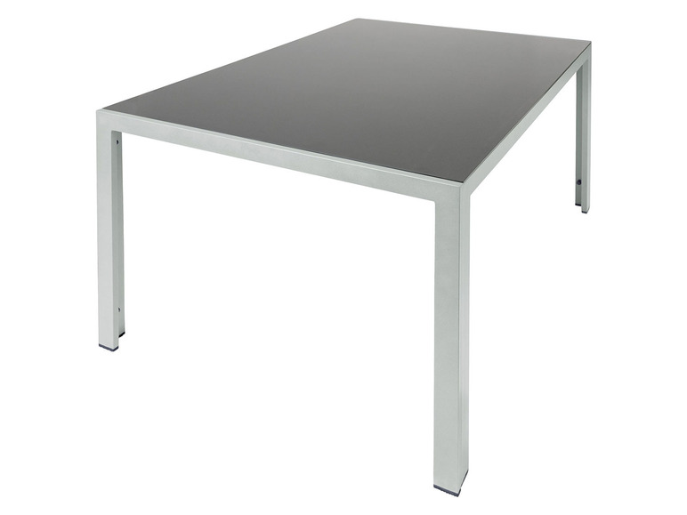 Ga naar volledige schermweergave: LIVARNO home Aluminium tuinset »Houston«, 5-delig - afbeelding 8