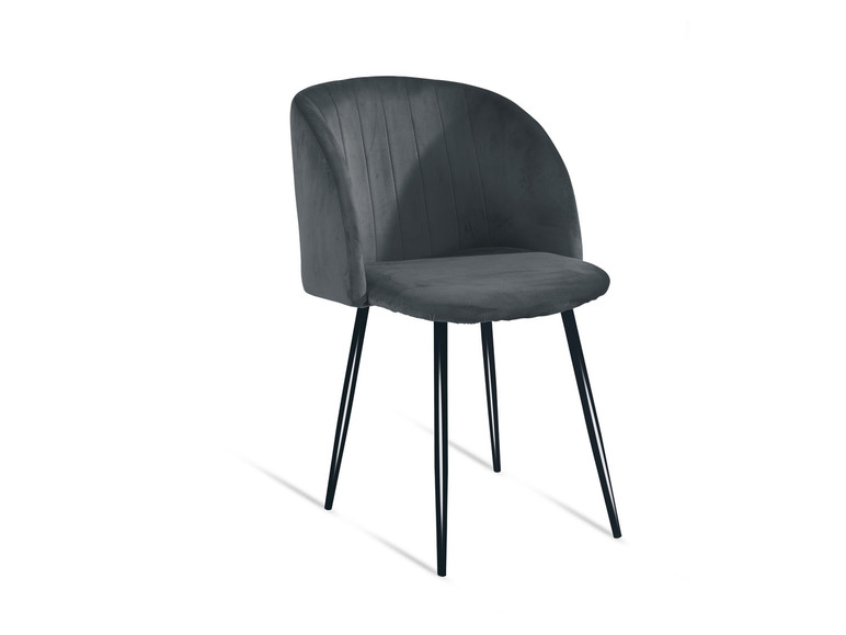 Ga naar volledige schermweergave: LIVARNO home Decoratieve stoel - afbeelding 6
