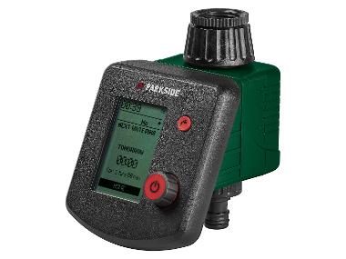 PARKSIDE® Programmateur arrosage automatique