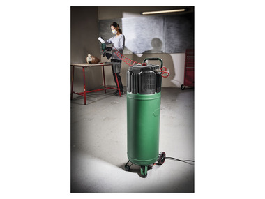 PARKSIDE® Staande compressor »PVKO 50 C3«, 50 l