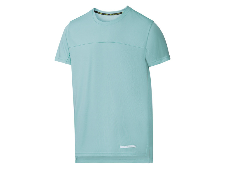 Ga naar volledige schermweergave: CRIVIT Sportshirt met korte mouwen - afbeelding 4