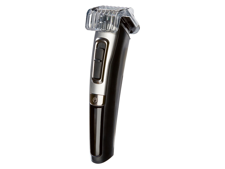 Ga naar volledige schermweergave: SILVERCREST® PERSONAL CARE Haar- en baardtrimmer - afbeelding 6