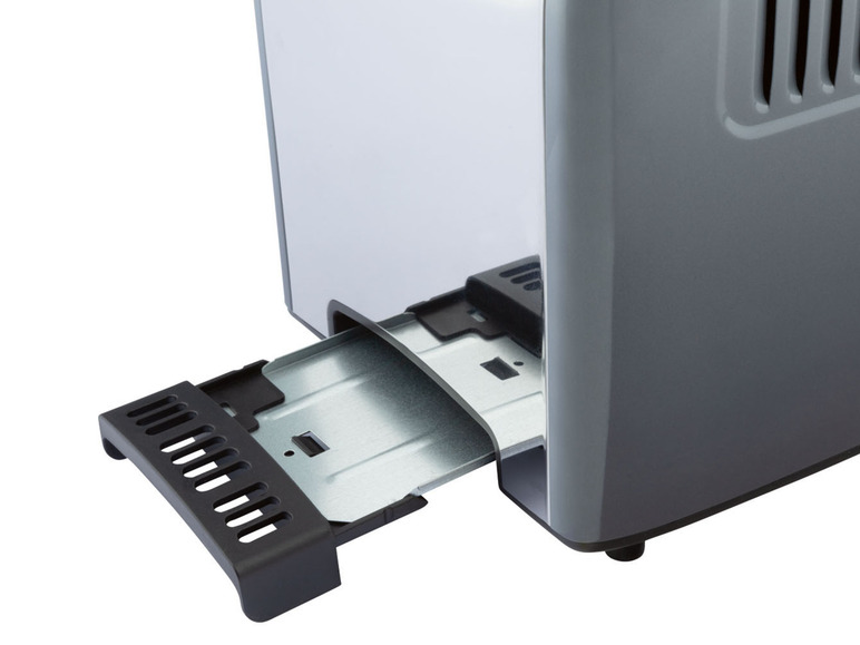 Aller en mode plein écran SILVERCREST® KITCHEN TOOLS Grille-pain, 920 W - Photo 13