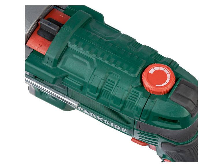 Ga naar volledige schermweergave: PARKSIDE® Klopboormachine »PSBM 1100 B1«, 1100 W - afbeelding 7