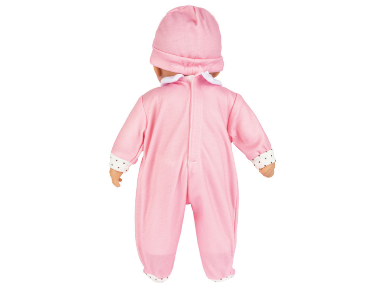 Ga naar volledige schermweergave: Playtive Interactieve babypop - afbeelding 5