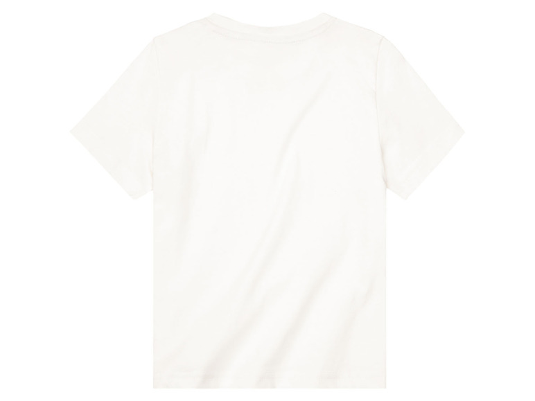 Aller en mode plein écran lupilu® T-shirts pour garçon, 4 pièces, en jersey simple doux - Photo 22