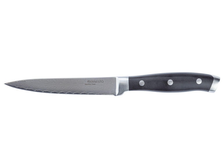 Aller en mode plein écran ERNESTO® Couteau de chef ou set de couteaux - Photo 11